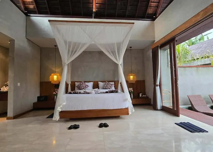 Arena Ubud
