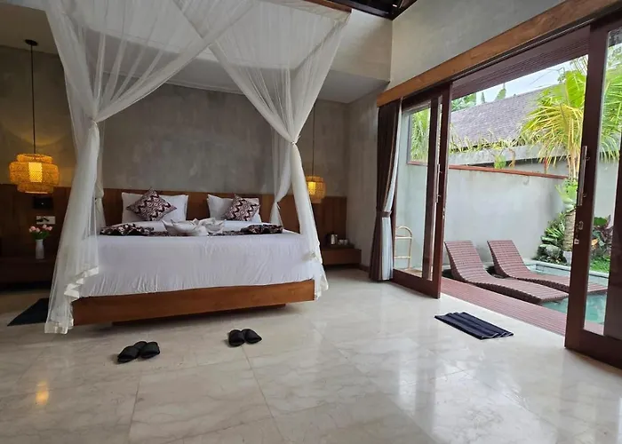 Arena Villa Ubud