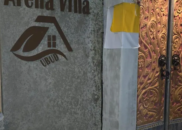 Arena Villa Ubud