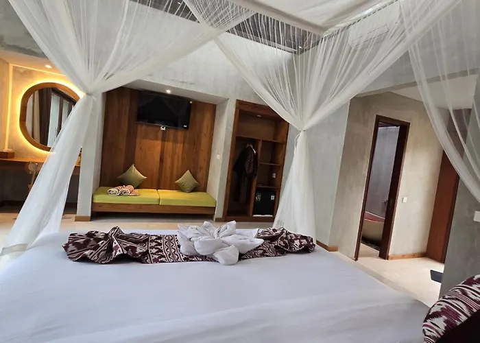 Arena * Ubud