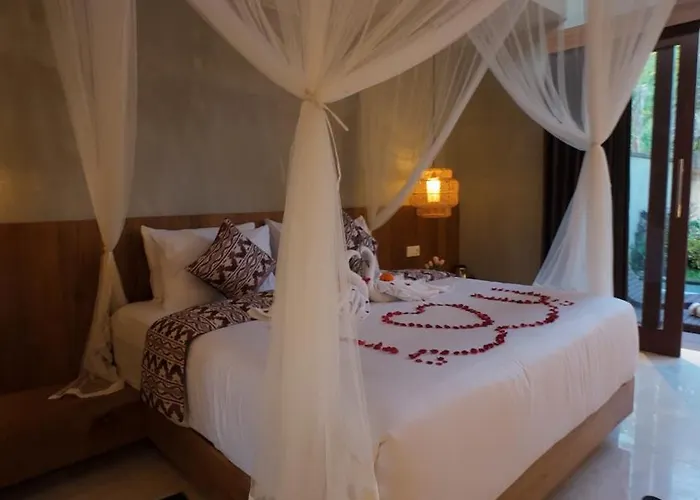 Villa Arena Ubud