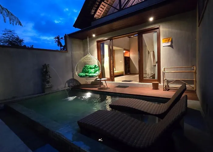 Arena Ubud