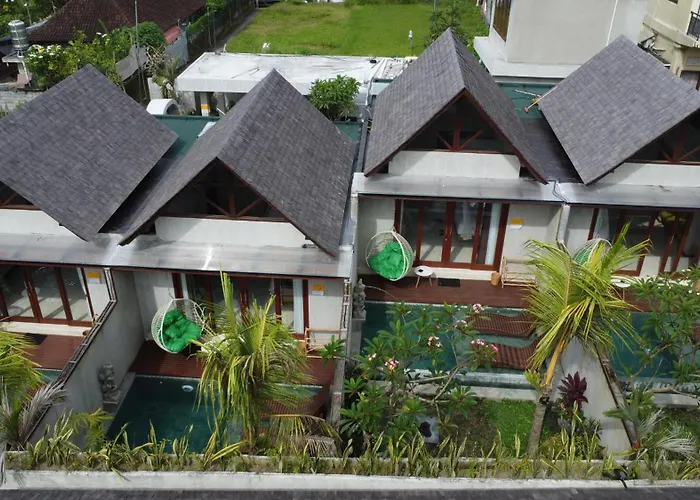 Arena Villa
