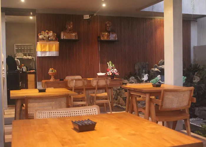Arena Villa *