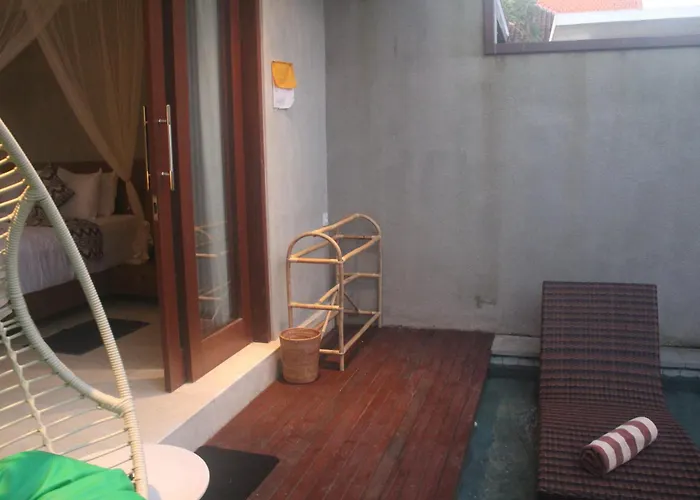 Villa Arena Ubud