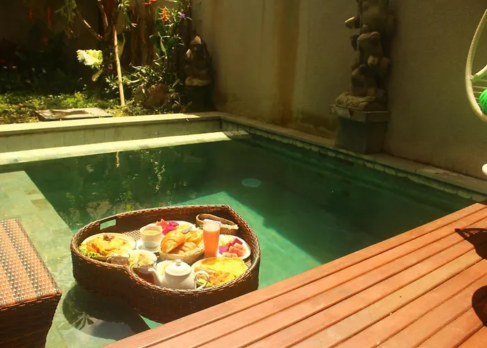 Villa Arena Ubud