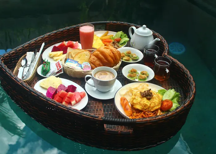 Villa Arena Ubud