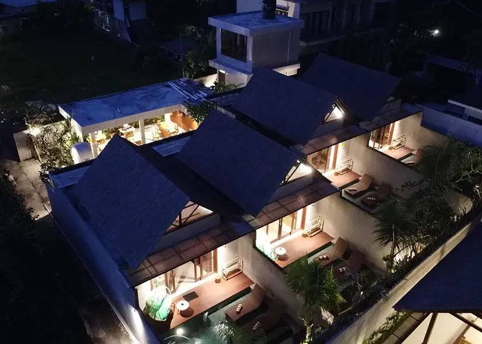 Villa Arena Ubud