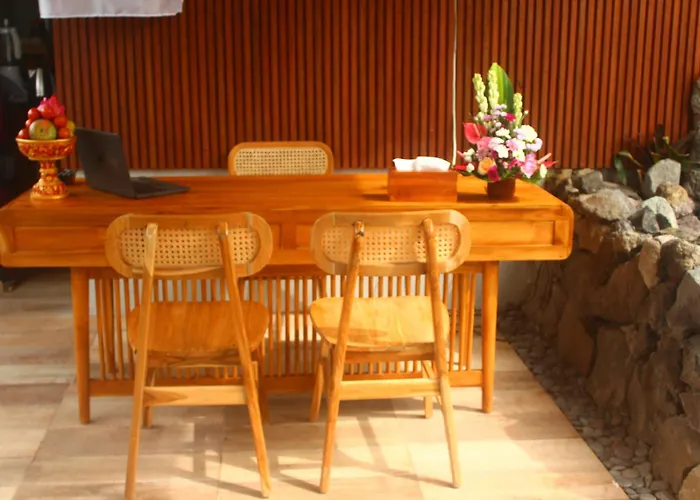 Arena Villa Ubud