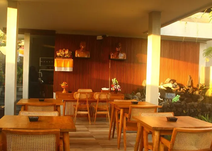 Arena Ubud