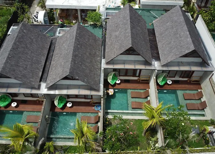 Arena Villa *