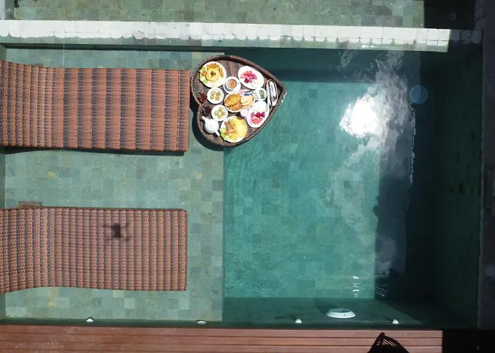 Arena Villa