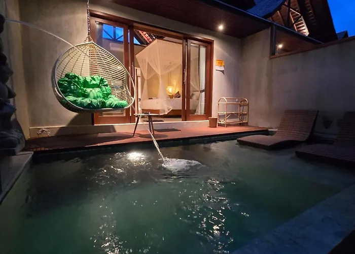 Arena Villa Ubud
