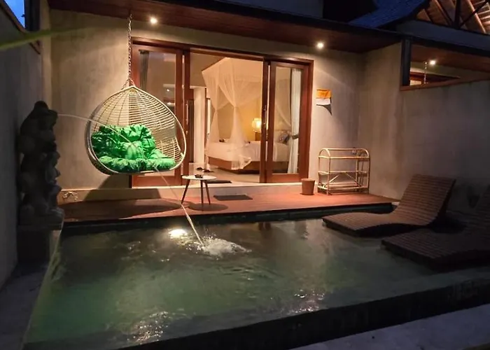 Arena Villa Ubud
