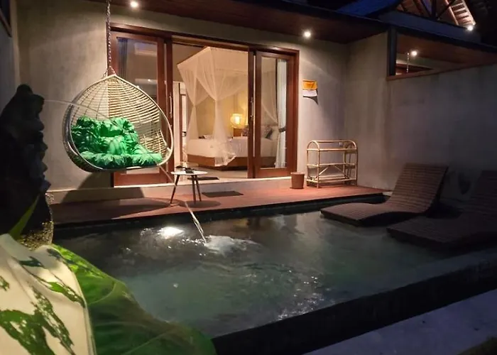 Arena Villa Ubud