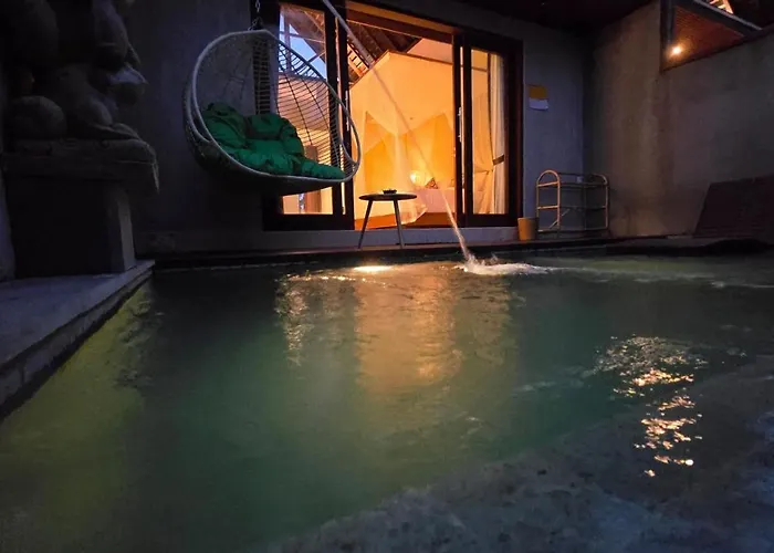 Villa Arena Ubud