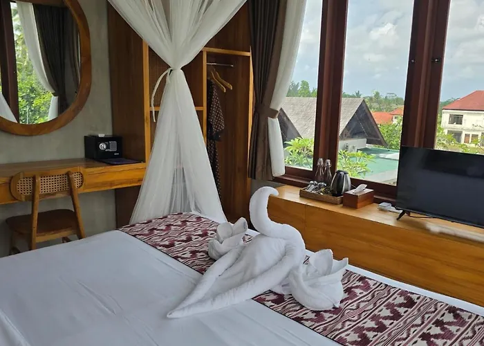 Arena Villa Ubud