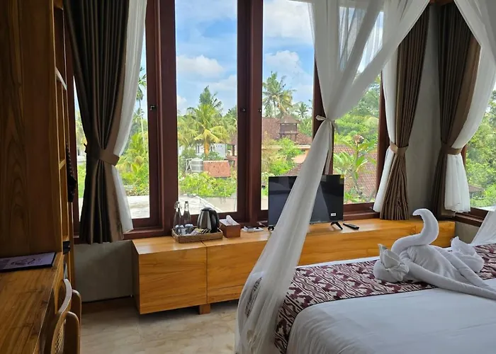 Villa Arena Ubud