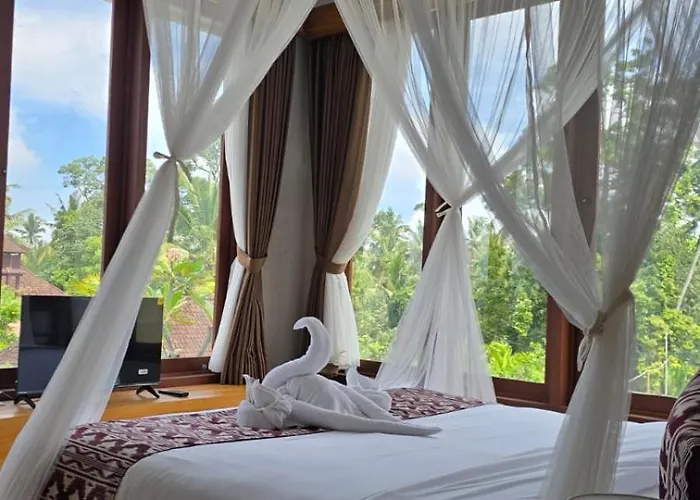 Arena Ubud