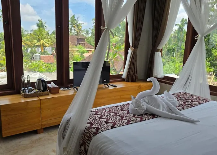 Arena Ubud